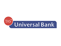 Банк Universal Bank в Романковцах